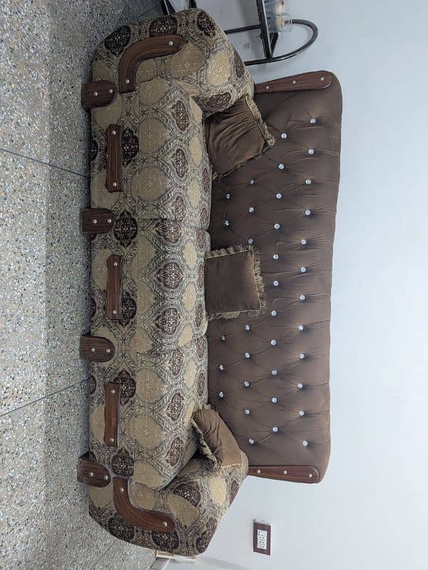 Sofa Set 3