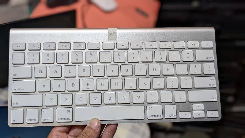 Original Apple Magic 1 Keyboard+Mouse Pair  - Excellent Condition 5