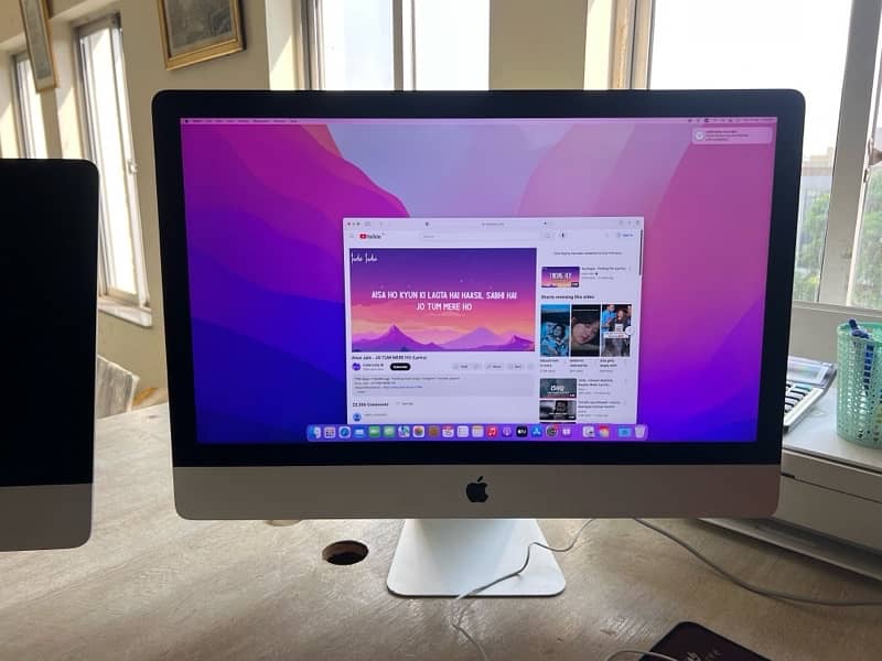 Apple iMac 2015 27 inches | 2015, 2017, 2019 0