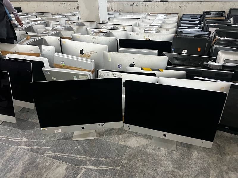 Apple iMac 2015 27 inches | 2015, 2017, 2019 4