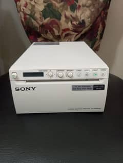 Ultrasound printer/ SONY 898 PRINTER / BRAND NEW PRINTER / SONY 897