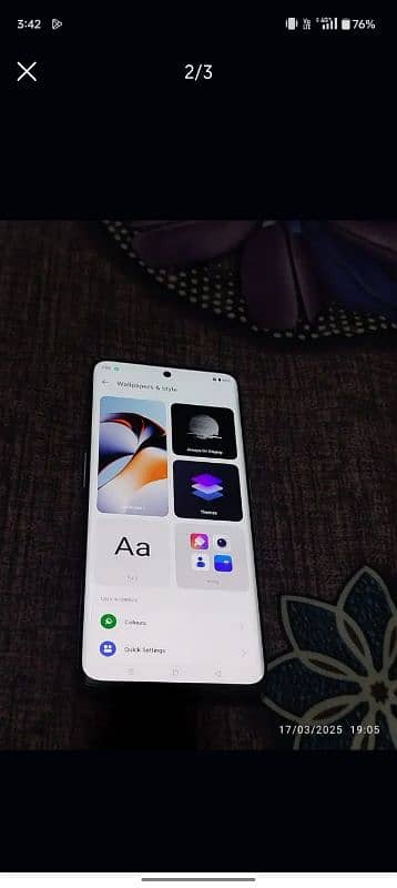 one plus 11R water pack sim time available with original charger 0