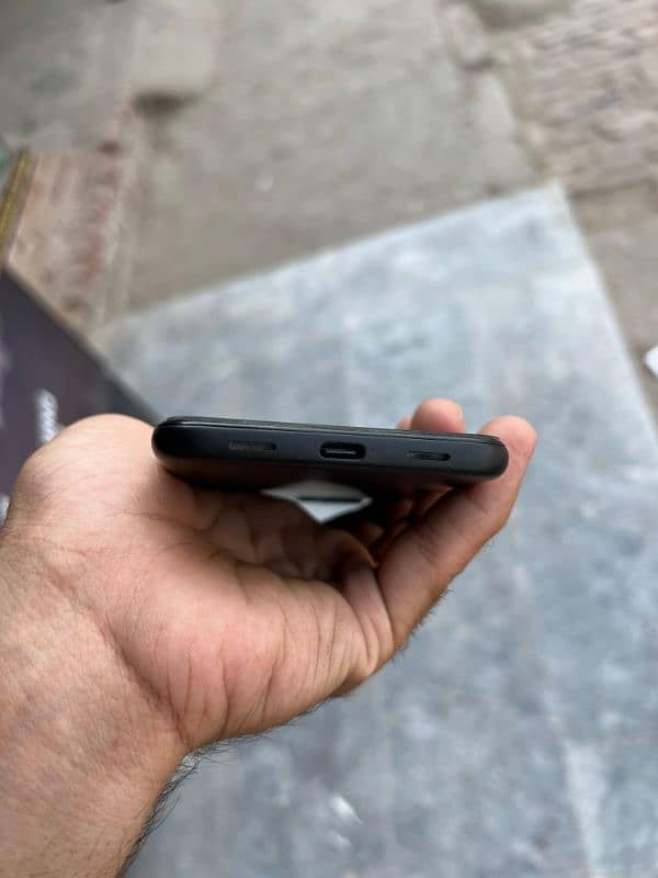 Google Pixel 4a5G Official PTA approved 3