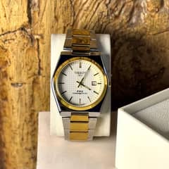 TISSOT
