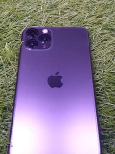 iPhone 11 pro for Sale – Excellent Condition – Best Price