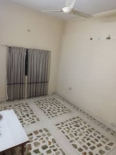 1 ROOM FOR RENT AT FRERE TOWN CLIFTON BLOCK 8 KARACHI