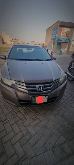 Honda