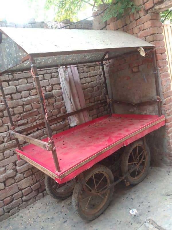 Fruit stall with fram for sale03219026300 1