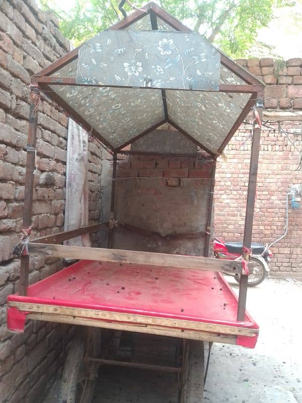 Fruit stall with fram for sale03219026300 2