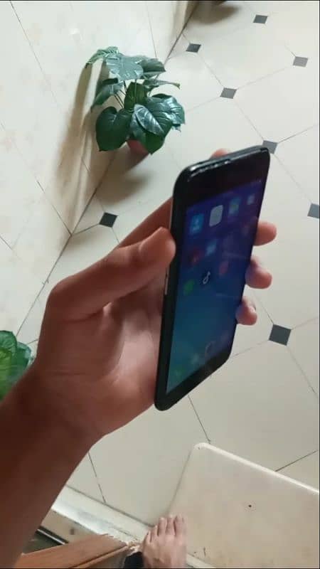 oppo a71 with box 1