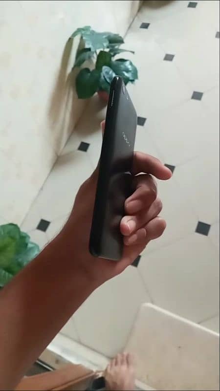 oppo a71 with box 2