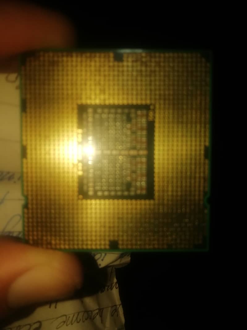 Intel xeon 3.2 ghz processer 1