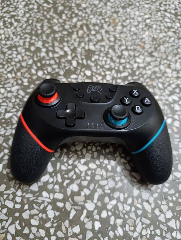 Game Controller for Nintendo Switch, Steam Deck, Windows, Android 3