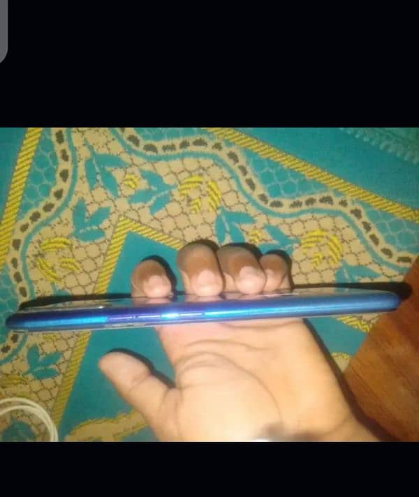 tecno spark 4 box and charger available 3