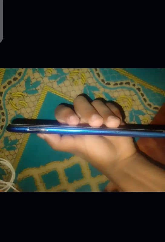 tecno spark 4 box and charger available 4