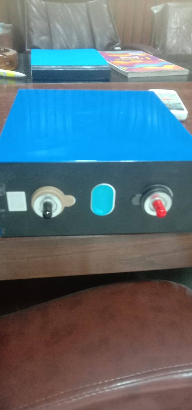 Lithium iron phosphate 24Volts 120ah battary 5 years warranty 3