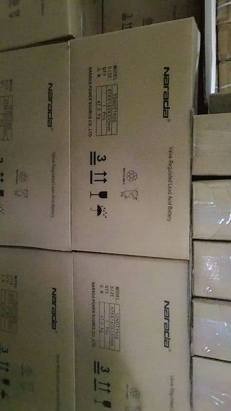 Narada, Batteries,  Battery, cells, 100ah, 150ah,, lithium 5