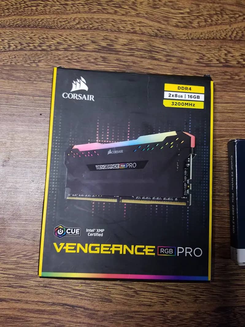 BEAST GAMING PC/MONITOR/FREE PS4 CONTROLERS 7