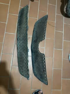 COROLLA GRILL FOR SALE