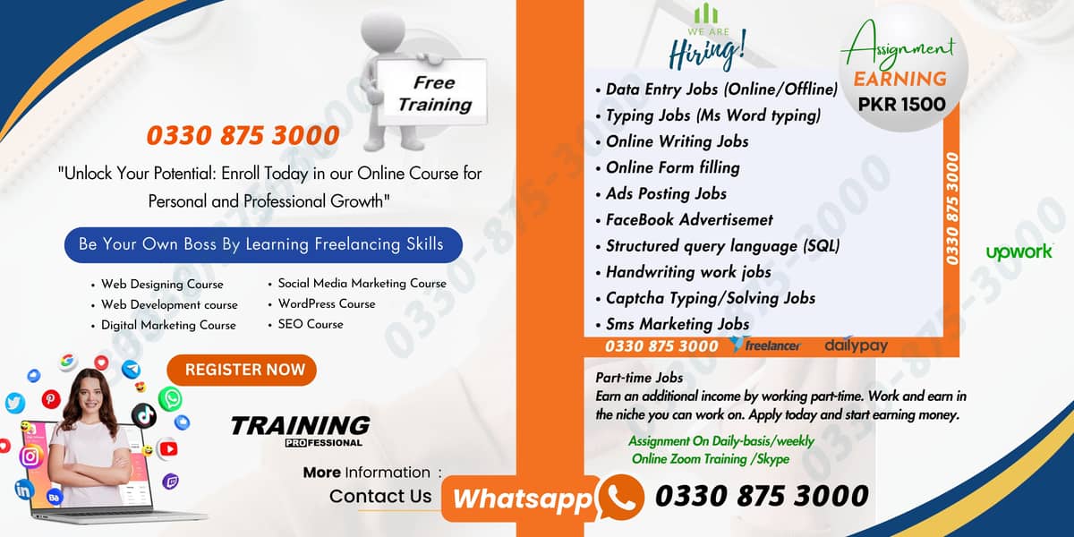 Home based Computer & Internet Jobs Are available! For Males & Females 0