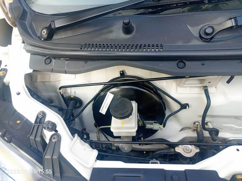 Changan Karwan Plus Van 2021 model 03076770355 6