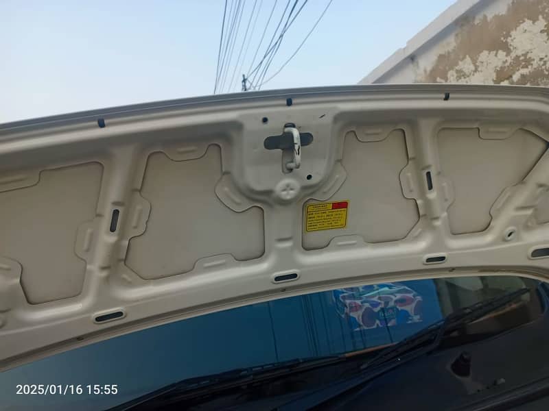 Changan Karwan Plus Van 2021 model 03076770355 9