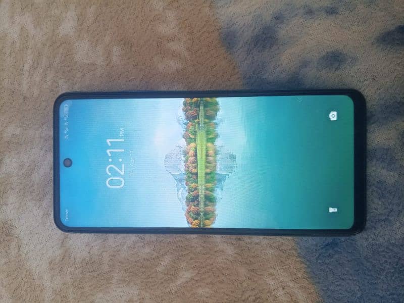 Tecno Spark 20 Ram 8+8= 16 Memory 128 2