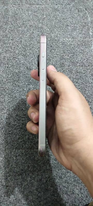 15 Pro Max 256GB 99% BH 51 Cycle 1