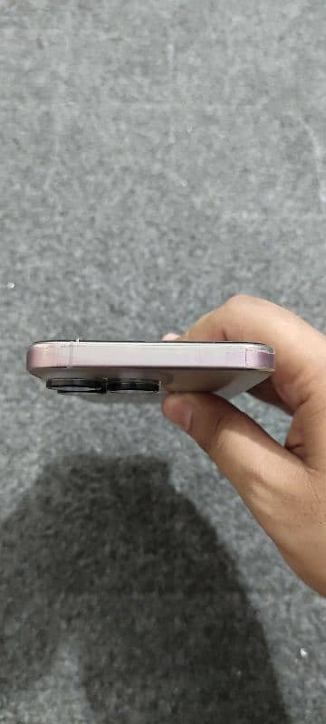 15 Pro Max 256GB 99% BH 51 Cycle 2