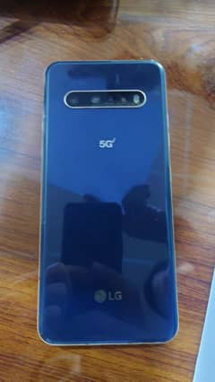 LG v60 ThinQ 5g 8gb 128gb screen Crack hai Exchange b huga