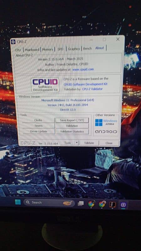 Gamming pc core i3 4th generation 1