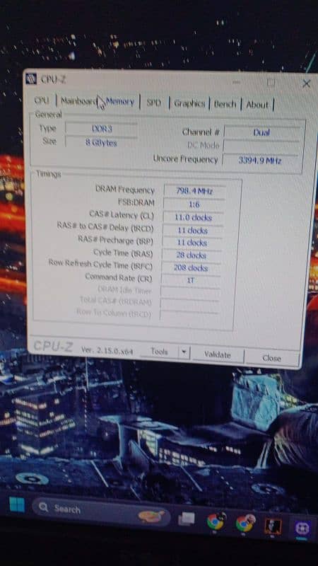 Gamming pc core i3 4th generation 5