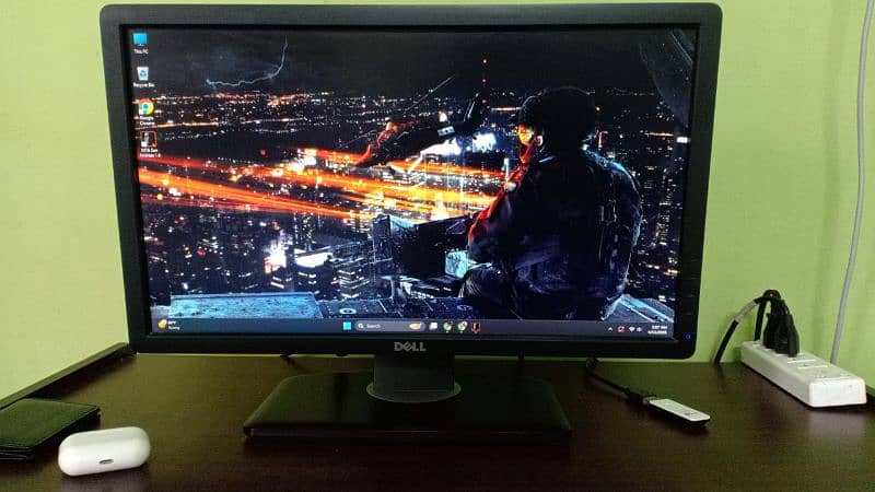 Gamming pc core i3 4th generation 11