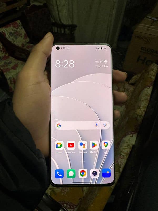OnePlus 10pro Non pta 1