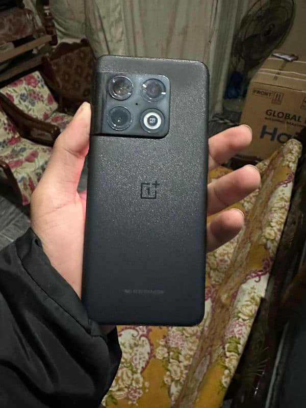 OnePlus 10pro Non pta 7