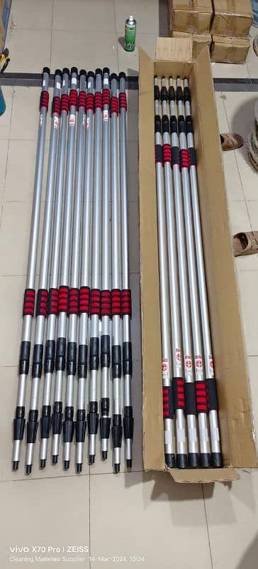 Solar panels Brush 1