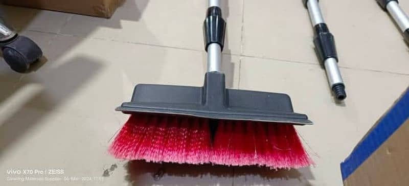 Solar panels Brush 2