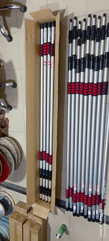 Solar panels Brush 3