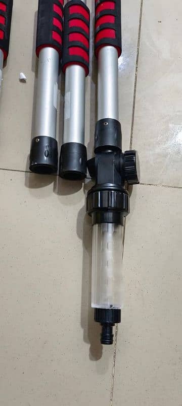 Solar panels Brush 5