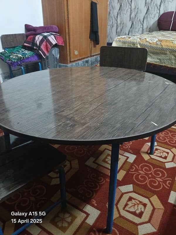 table 0