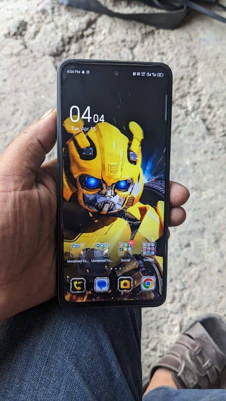 tecno spark 30 0