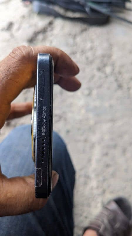 tecno spark 30 4