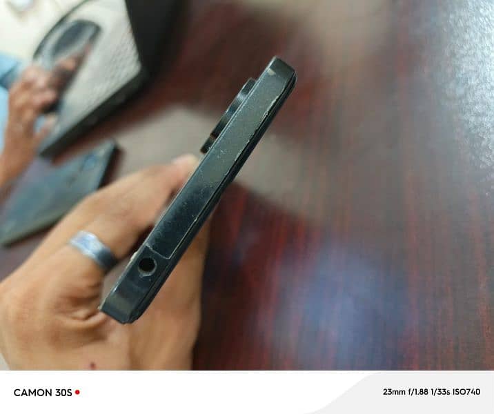 Redmi 13C 6/128 pta Approved with box 2