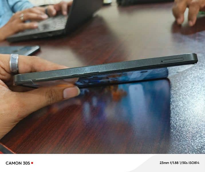 Redmi 13C 6/128 pta Approved with box 3