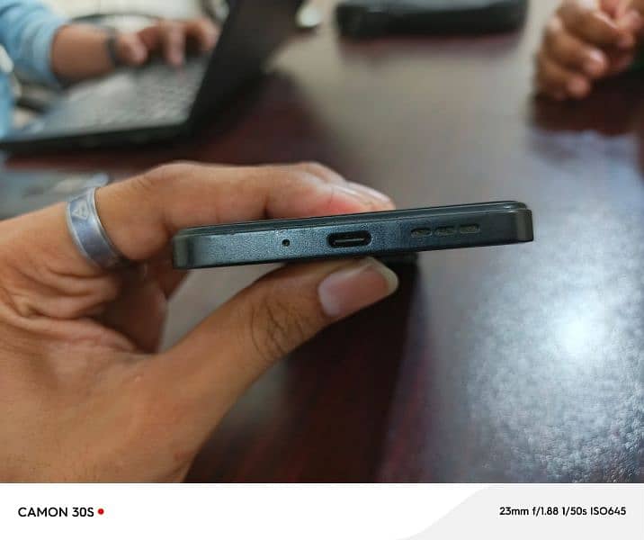 Redmi 13C 6/128 pta Approved with box 4