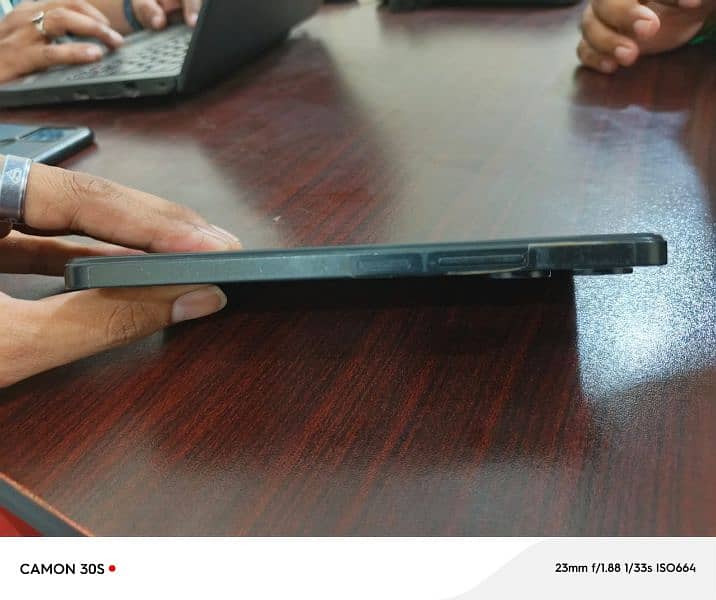 Redmi 13C 6/128 pta Approved with box 5