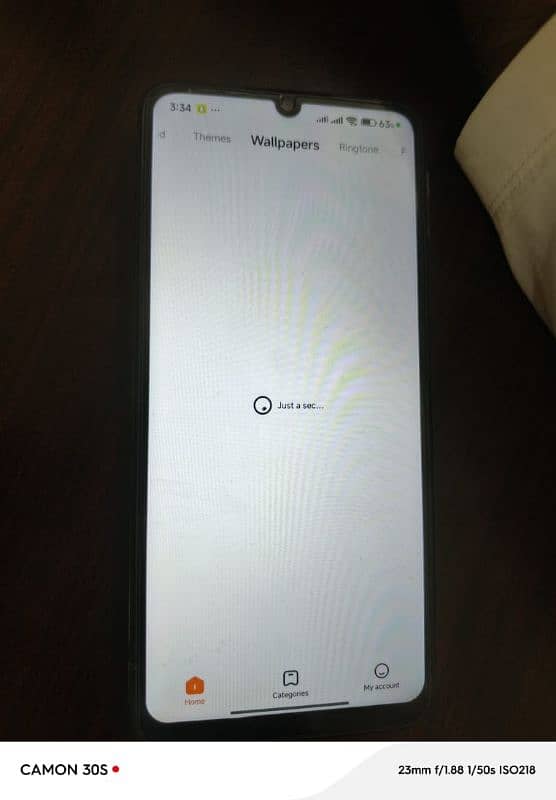 Redmi 13C 6/128 pta Approved with box 6