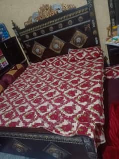Complete furniture set