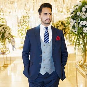 Hafiz Hassam Khan