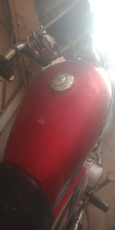 hi speed 2023 model 2